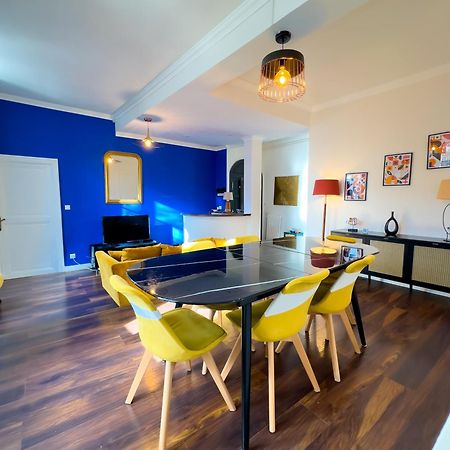 Chic Bastide Apartamento Carcassonne Exterior foto