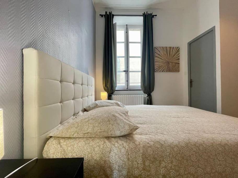 Chic Bastide Apartamento Carcassonne Exterior foto