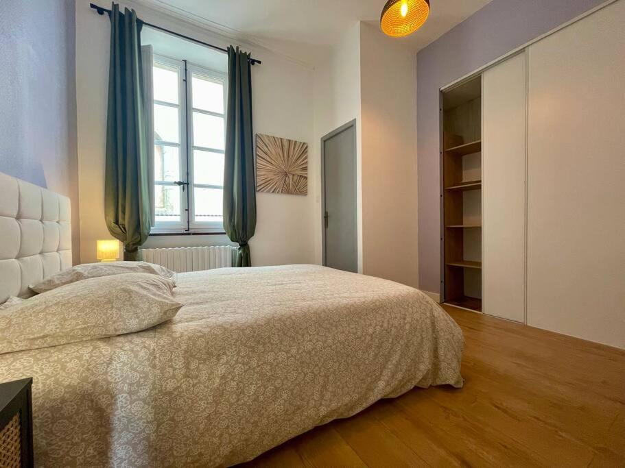 Chic Bastide Apartamento Carcassonne Exterior foto