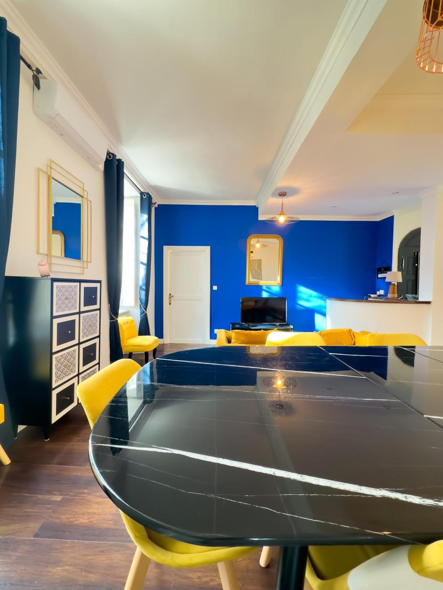 Chic Bastide Apartamento Carcassonne Exterior foto