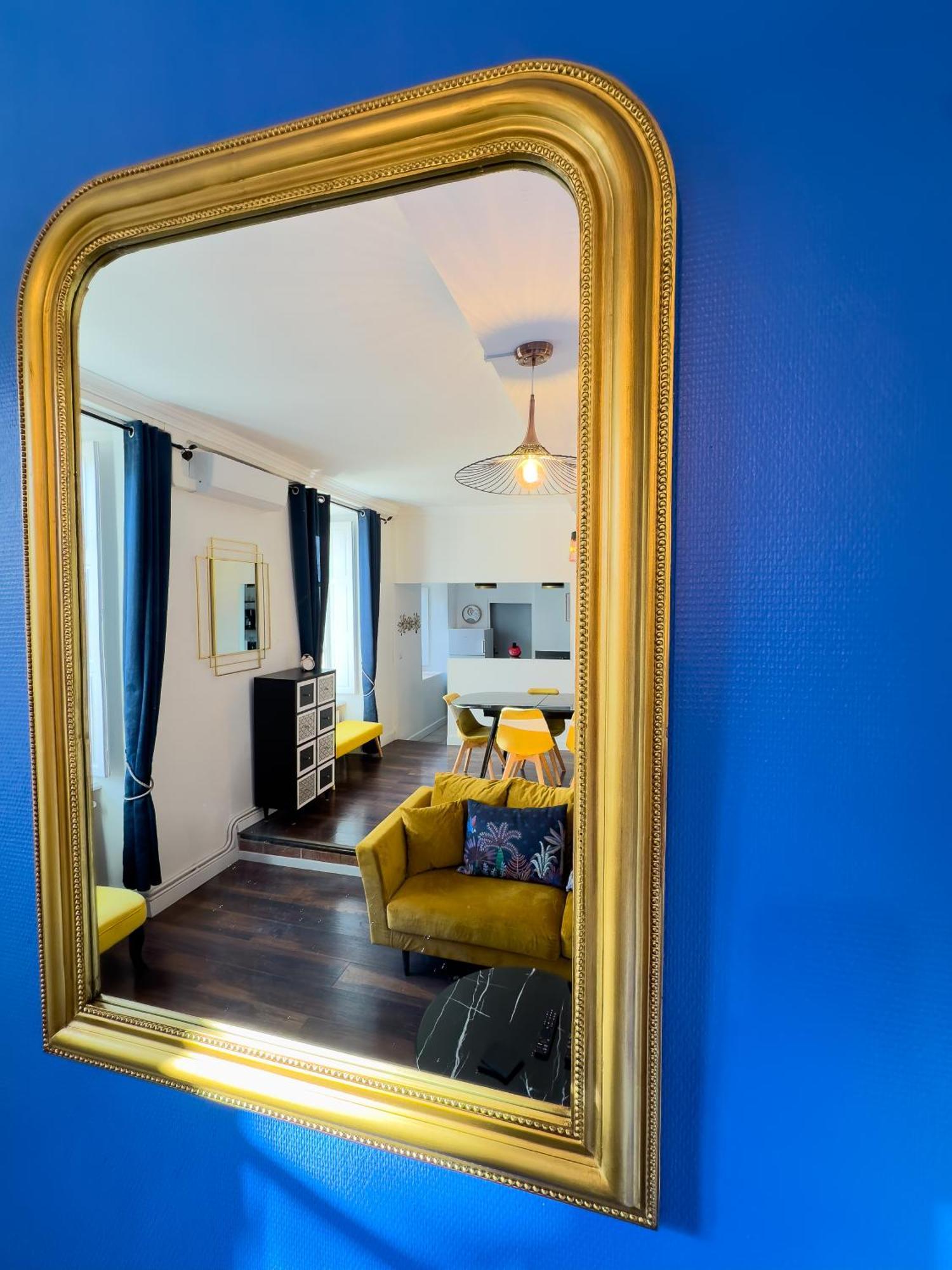 Chic Bastide Apartamento Carcassonne Exterior foto